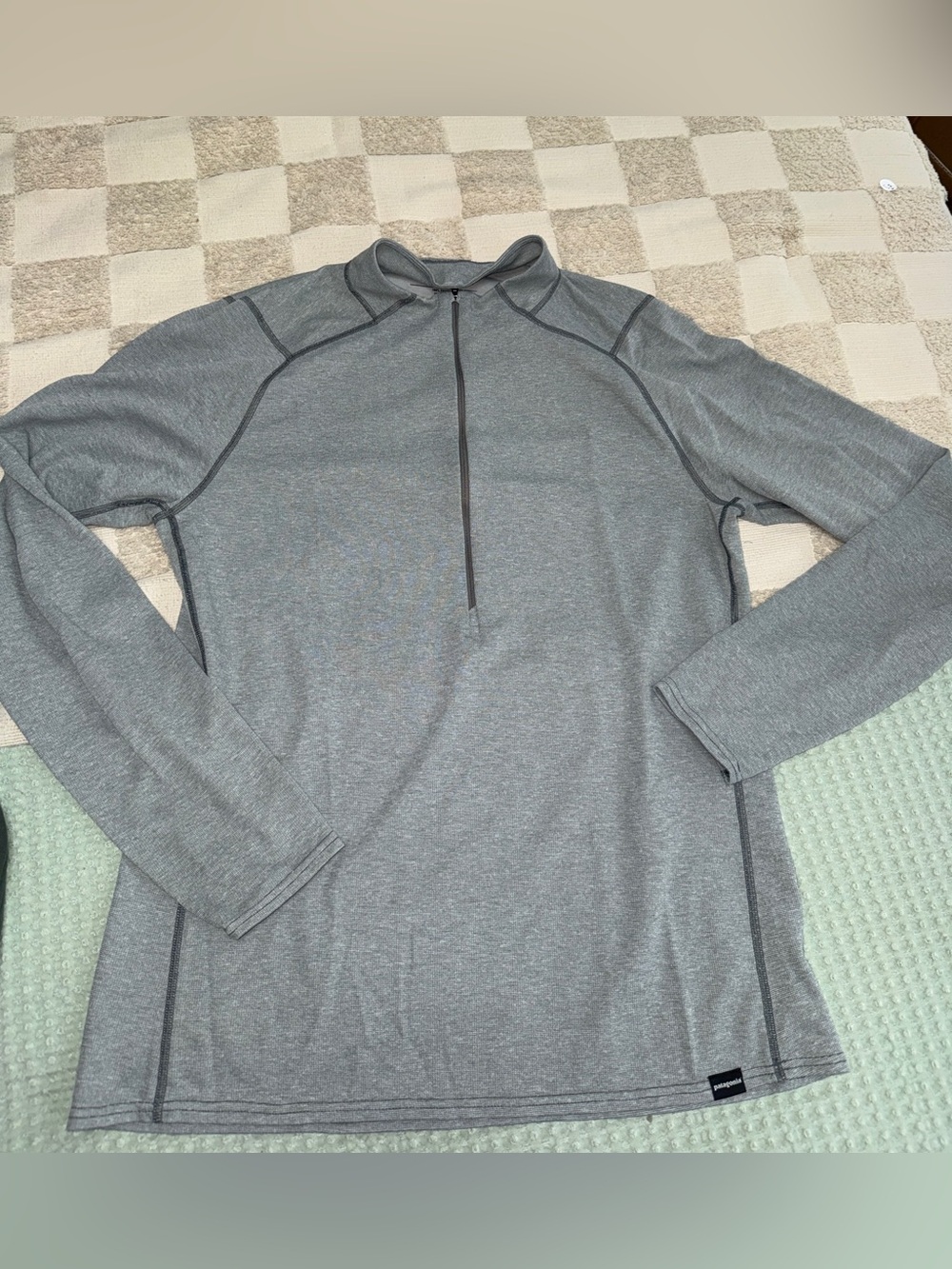 Patagonia Capilene 2 Lightweight size‎ XL